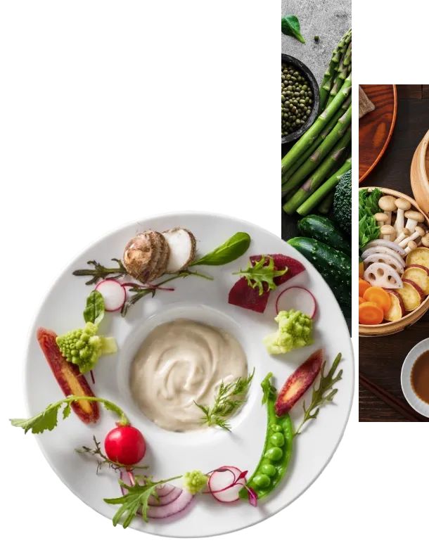 料理のイメージ画像