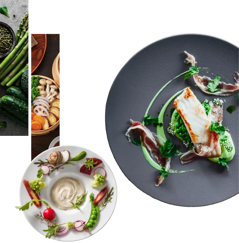 料理のイメージ画像